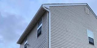 Best Fiber Cement Siding Installation  in Claude, TX